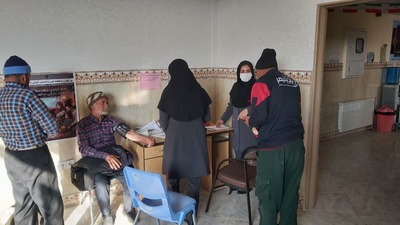 همایش شیوه زندگی سالم